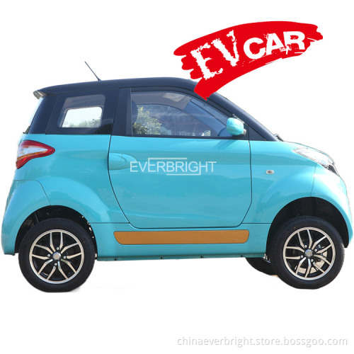 Lesheng ha usato mini auto da 250 cc ampiamente utilizzato per nuove auto da adulto Wuling Mini EV